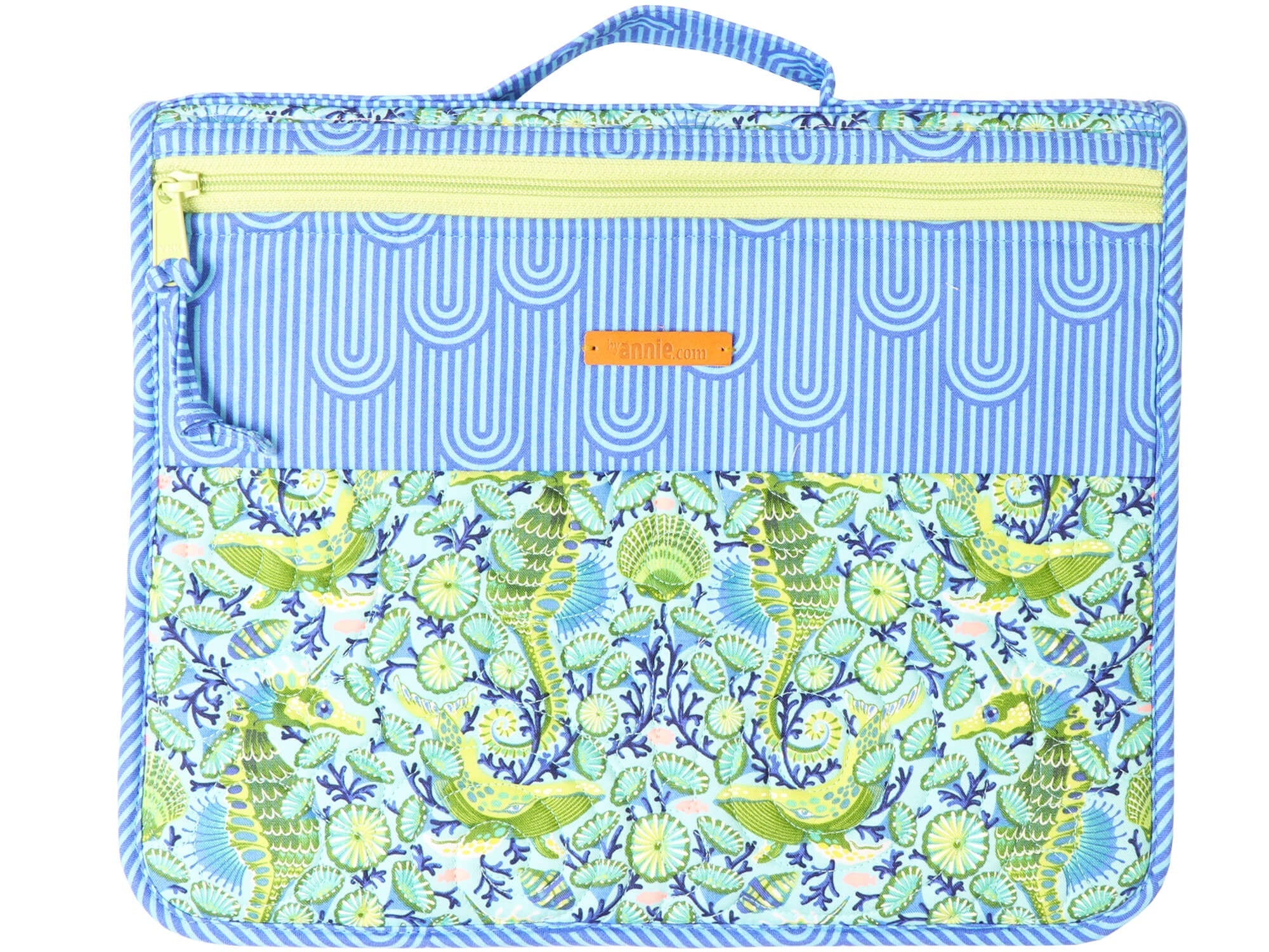 Running with Scissors - Physical Pattern