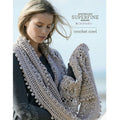 Crochet Cowl - 427 - Physical Pattern