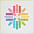 Crystal Cluster - Physical Pattern