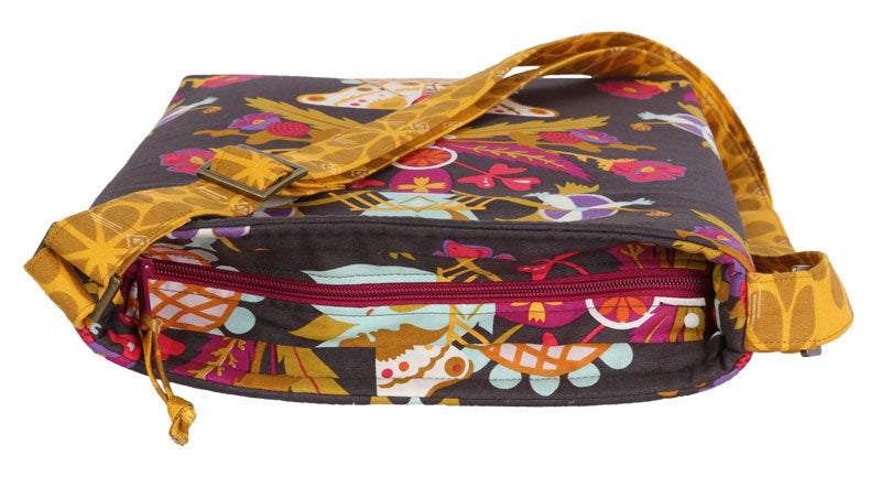 Daytripper ll - Physical Pattern