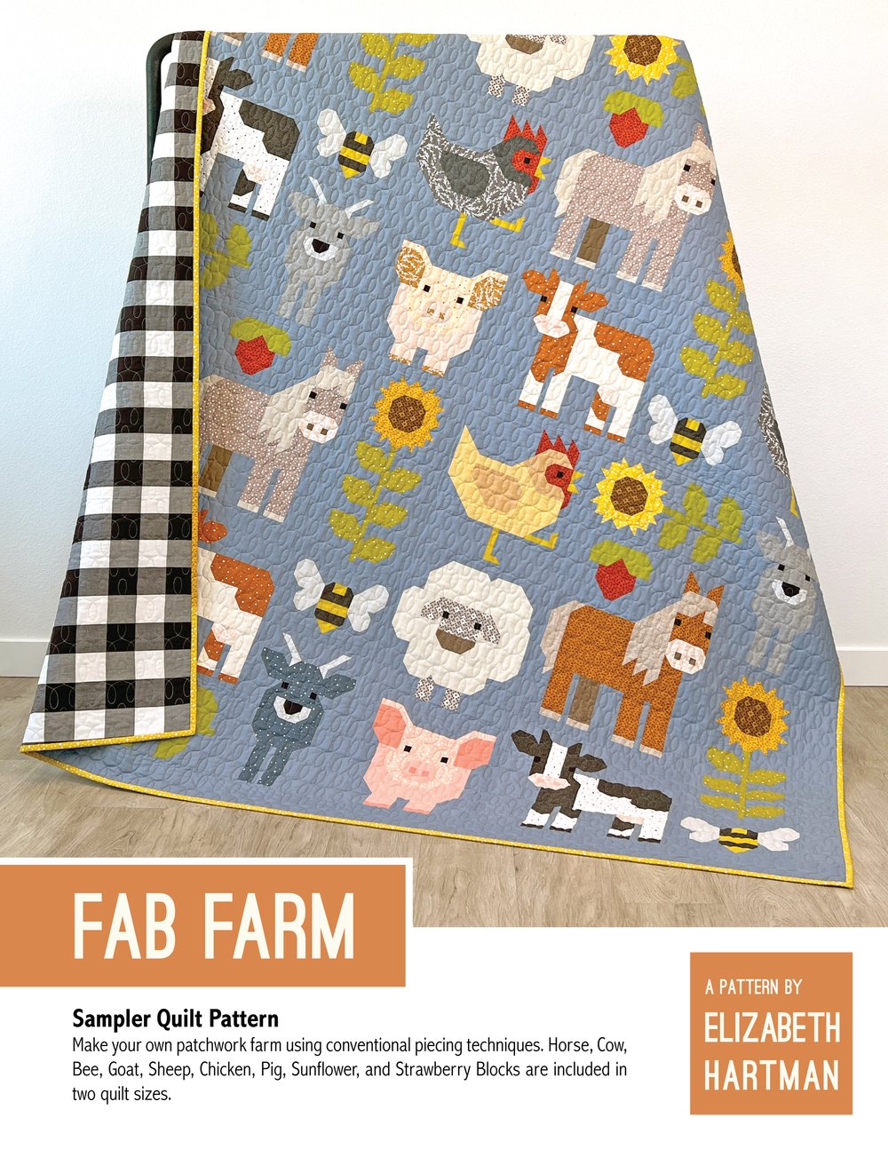 Fab Farm - Physical Pattern