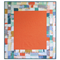 Focal Quilt - Physical Pattern