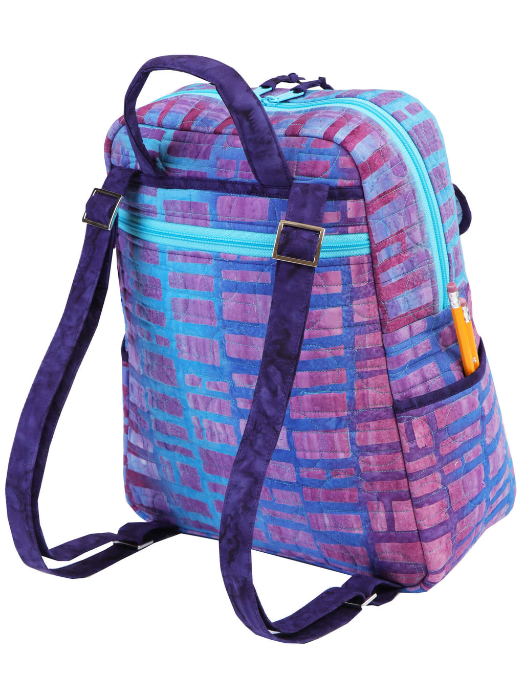 Got Your Back 2.1 - Physical Pattern