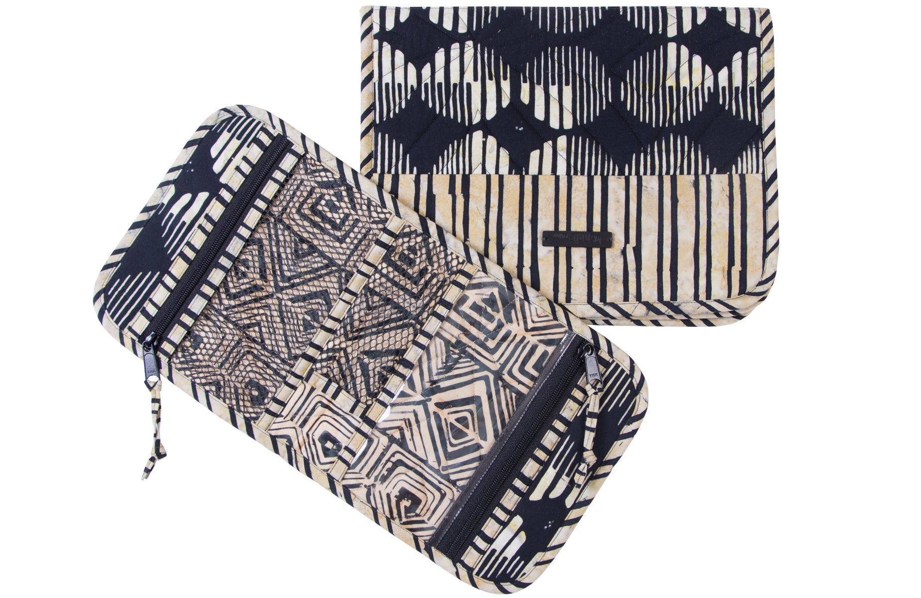 Just in Case - Physical Pattern