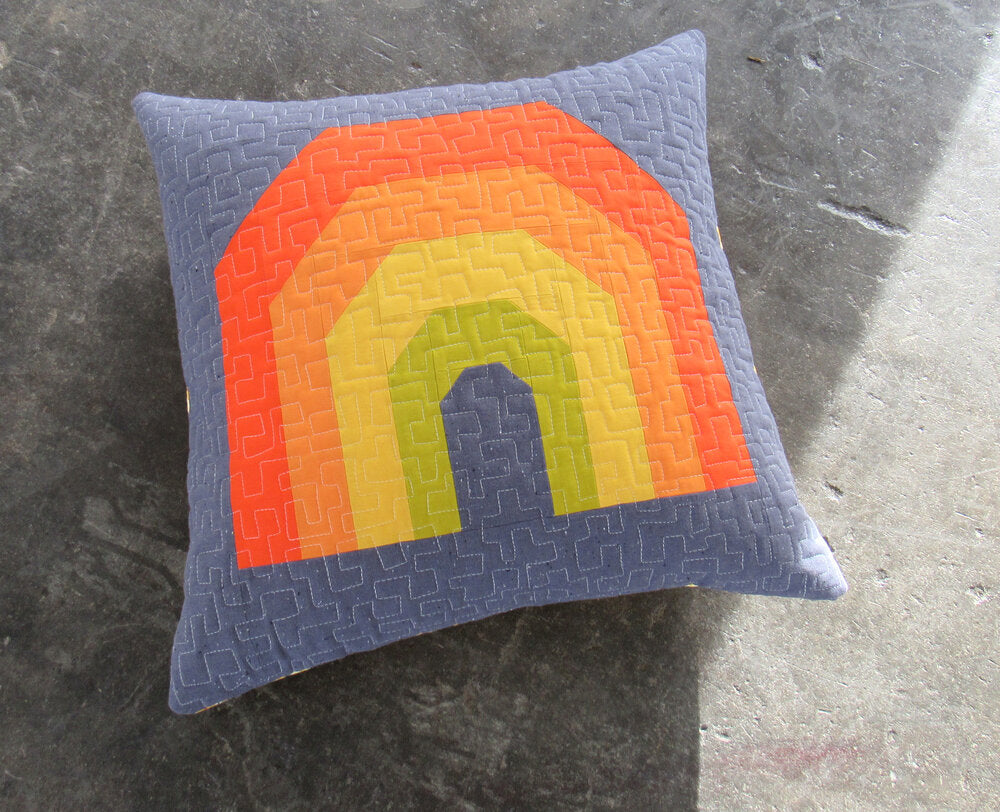 Polychromatic - Physical Pattern