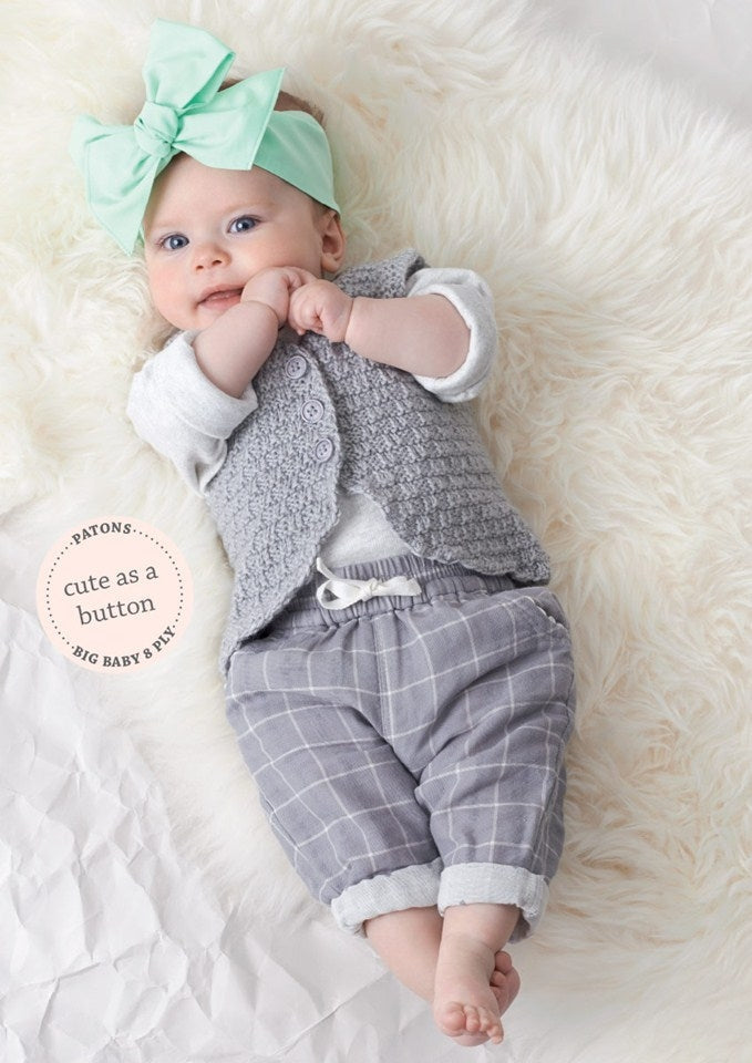 Pop Tots - 1103 - Physical Pattern