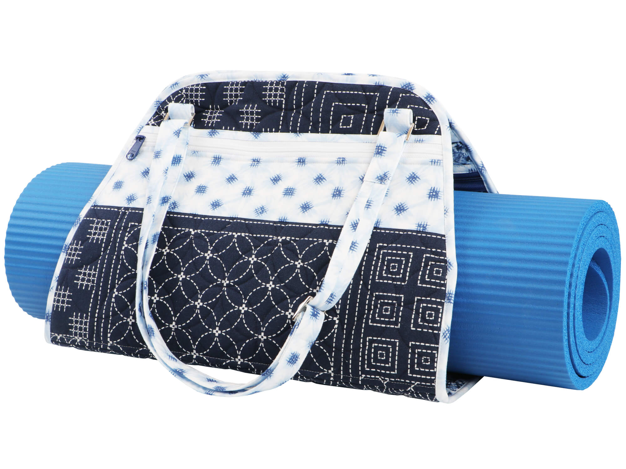 Roll With It - Physical Pattern