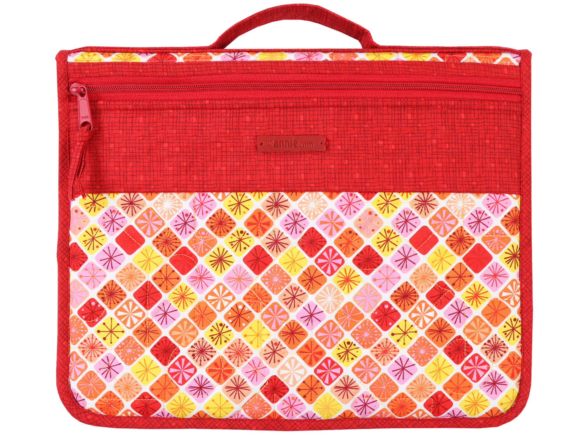Running with Scissors - Physical Pattern
