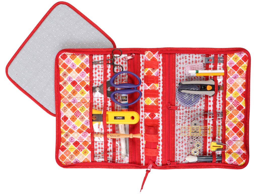 Running with Scissors - Physical Pattern