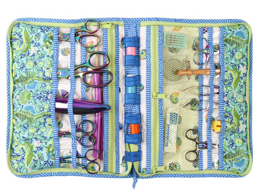 Running with Scissors - Physical Pattern