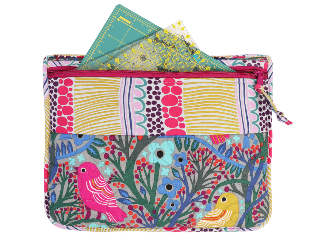 Running with Scissors - Physical Pattern