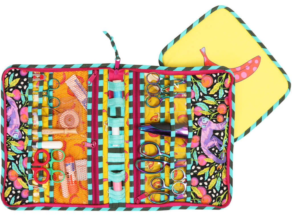 Running with Scissors - Physical Pattern