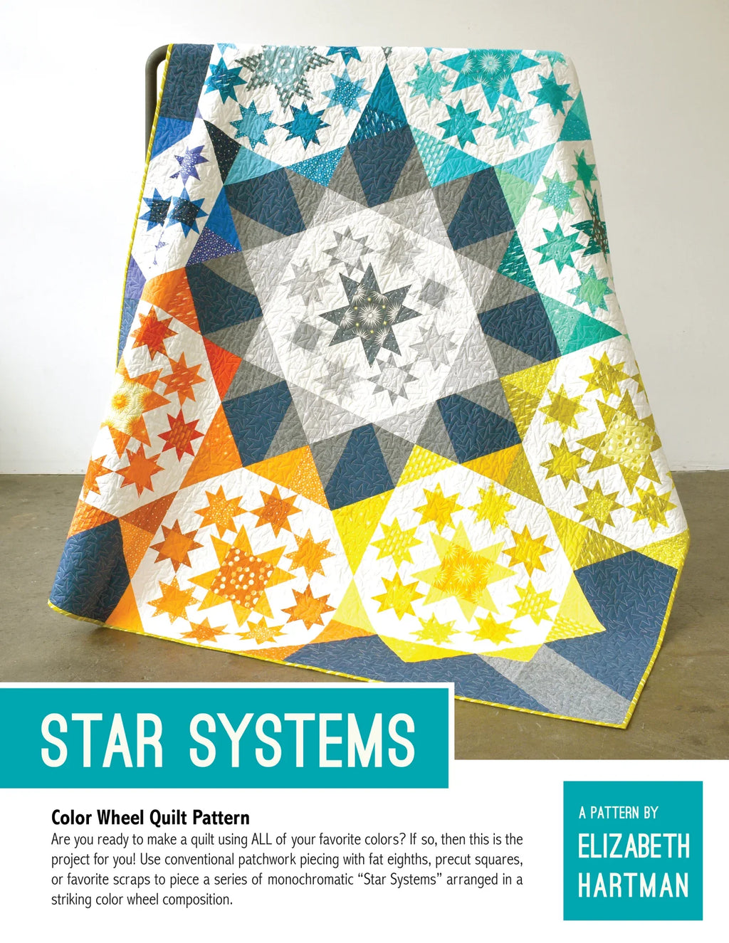 Star Systems - Physical Pattern