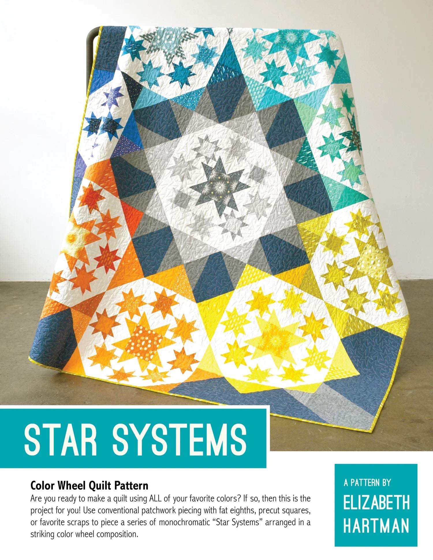 Star Systems - Physical Pattern
