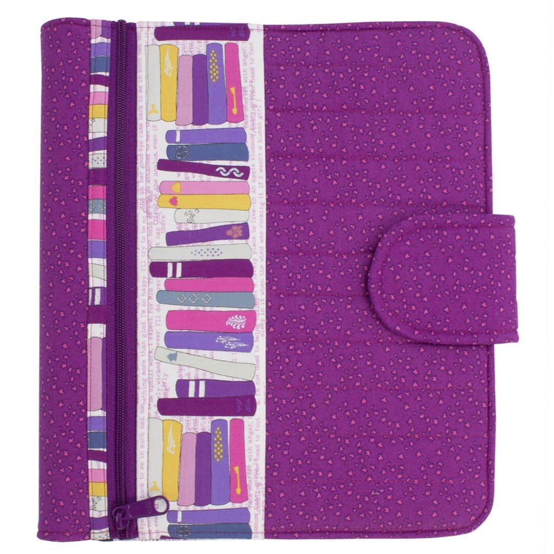 The Write Stuff - Physical Pattern