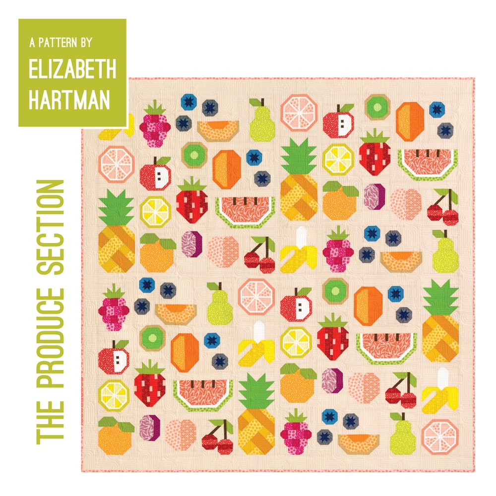 The Produce Section - Physical Pattern