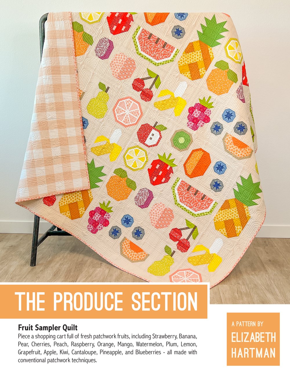 The Produce Section - Physical Pattern