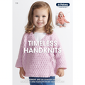 Timeless Handknits - 1108 - Physical Pattern