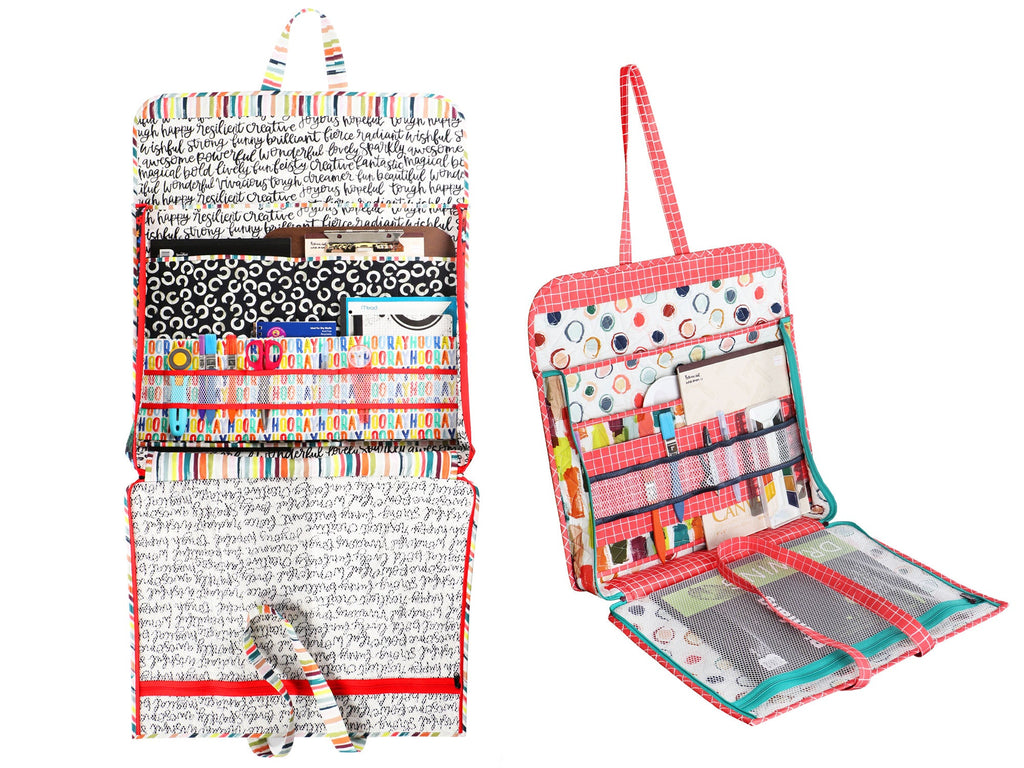 Tools of the Trade - Physical Pattern