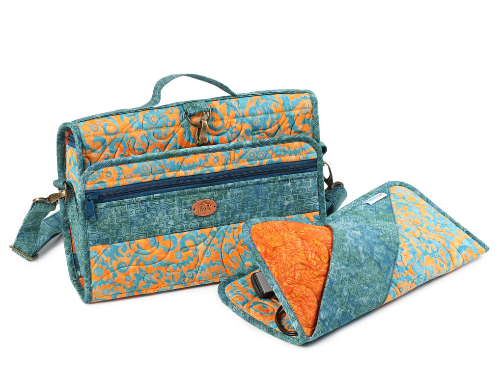 Travel Essentials 2.0 - Physical Pattern
